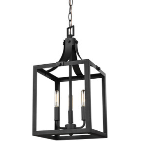 Foyer/Hall Lanterns Open Frame by Generation Lighting ( 1 | 5140603EN-12 Labette ) 