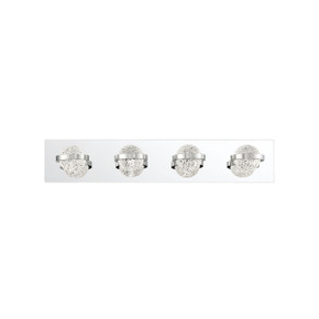 Bathroom Fixtures Four Lights by Eurofase ( 40 | 37070-014 Ryder ) 