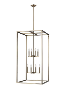 Foyer/Hall Lanterns Open Frame by Generation Lighting ( 1 | 5234508-848 Moffet Street ) 