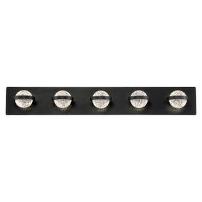 Bathroom Fixtures Five+Lights by Eurofase ( 40 | 37071-038 Ryder ) 