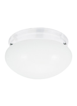 Flush Mounts Bowl Style by Generation Lighting ( 1 | 5326EN3-15 Webster ) 