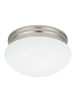 Flush Mounts Bowl Style by Generation Lighting ( 1 | 5326EN3-962 Webster ) 