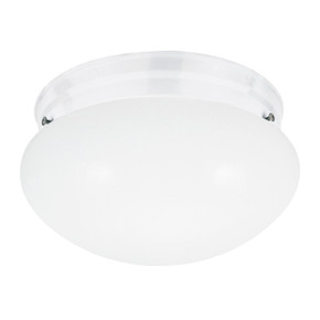 Flush Mounts Bowl Style by Generation Lighting ( 1 | 5328-15 Webster ) 
