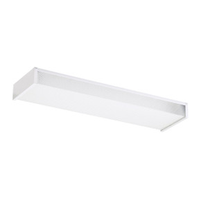 Utility Ceiling by Generation Lighting ( 1 | 59136LE-15 Drop Lens Fluorescent ) 