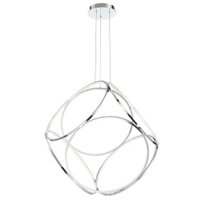 Pendants Open Frame by Eurofase ( 40 | 37104-016 Glenview ) 