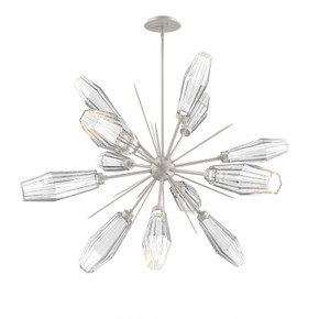 Large Chandeliers Starburst by Hammerton Studio ( 404 | CHB0049-0A-BS-RC-001-L3 Aalto ) 