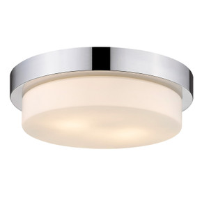 Flush Mounts Bowl Style by Golden ( 62 | 1270-13 CH Multi-Family ) 