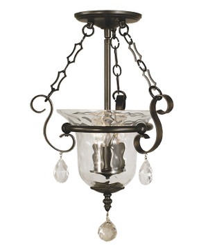 Semi-Flush Mts. Bowl Style by Framburg ( 8 | 2914 MB Carcassonne ) 