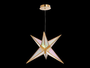 Pendants Other by Golden ( 62 | 1555-30 RG Spectrum ) 