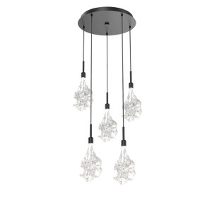 Pendants Multi-port/Cascade by Hammerton Studio ( 404 | CHB0059-05-MB-BC-C01-L3 Blossom ) 