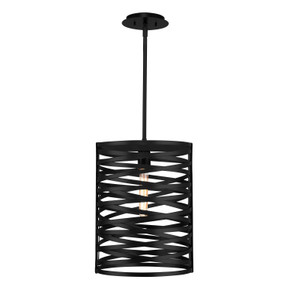 Pendants Drum Shade by Hammerton Studio ( 404 | LAB0013-16-MB-0-001-E2 Tempest ) 