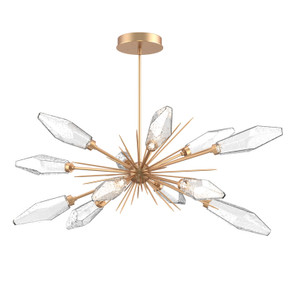   by Hammerton Studio ( 404 | PLB0050-0A-NB-CC-001-L3 Rock Crystal ) 