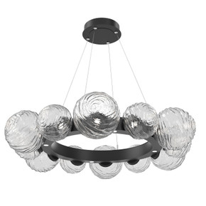 Mid. Chandeliers Ring/Halo by Hammerton Studio ( 404 | CHB0092-39-MB-C-CA1-L1 Gaia ) 