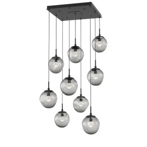 Pendants Multi-port/Cascade by Hammerton Studio ( 404 | CHB0066-09-MB-ZS-C01-L3 Aster ) 