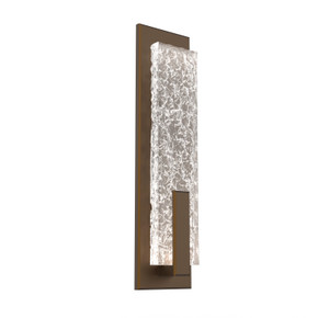 Sconces Pocket by Hammerton Studio ( 404 | IDB0061-19-FB-GC-L3 Glacier ) 
