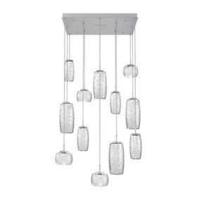 Pendants Multi-port/Cascade by Hammerton Studio ( 404 | CHB0091-12-CS-C-C01-L1 Vessel ) 