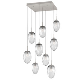 Pendants Multi-port/Cascade by Hammerton Studio ( 404 | CHB0067-09-BS-FC-C01-L3 Meteo ) 