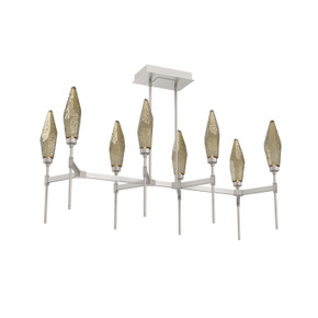   by Hammerton Studio ( 404 | PLB0050-48-BS-CB-001-L3 Rock Crystal ) 
