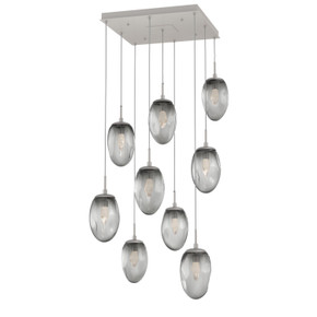 Pendants Multi-port/Cascade by Hammerton Studio ( 404 | CHB0067-09-BS-GS-C01-L3 Meteo ) 