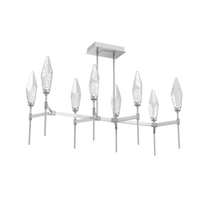   by Hammerton Studio ( 404 | PLB0050-48-CS-CC-001-L3 Rock Crystal ) 