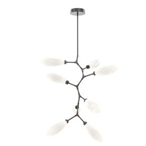 Pendants Glass Down by Hammerton Studio ( 404 | CHB0071-VB-GP-WL-001-L3 Fiori ) 