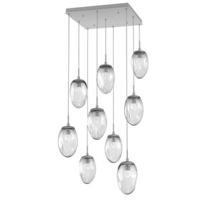 Pendants Multi-port/Cascade by Hammerton Studio ( 404 | CHB0067-09-CS-FC-C01-L1 Meteo ) 