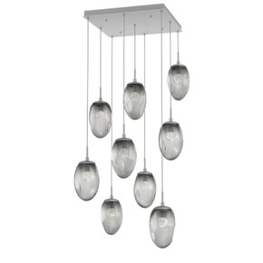 Pendants Multi-port/Cascade by Hammerton Studio ( 404 | CHB0067-09-CS-FS-C01-L1 Meteo ) 