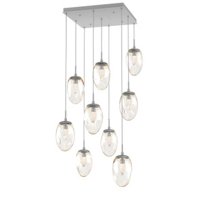 Pendants Multi-port/Cascade by Hammerton Studio ( 404 | CHB0067-09-CS-GA-C01-L1 Meteo ) 
