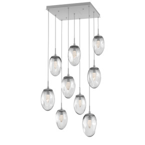 Pendants Multi-port/Cascade by Hammerton Studio ( 404 | CHB0067-09-CS-GC-C01-L3 Meteo ) 