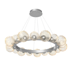 Large Chandeliers Ring/Halo by Hammerton Studio ( 404 | CHB0092-51-CS-A-CA1-L3 Gaia ) 