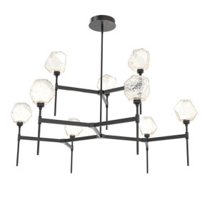 Large Chandeliers Glass Shade by Hammerton Studio ( 404 | CHB0039-55-MB-A-001-L1 Gem ) 