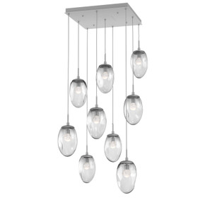 Pendants Multi-port/Cascade by Hammerton Studio ( 404 | CHB0067-09-CS-ZC-C01-L3 Meteo ) 