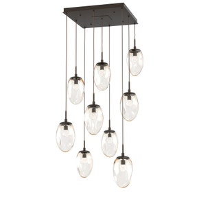 Pendants Multi-port/Cascade by Hammerton Studio ( 404 | CHB0067-09-FB-FA-C01-L1 Meteo ) 