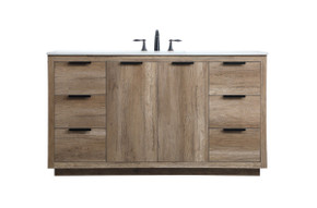 Plumbing Bath Chests/Vanities by Elegant Lighting ( 173 | VF19460NT Blake ) 