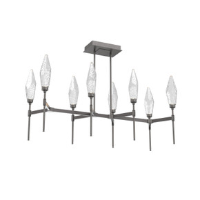   by Hammerton Studio ( 404 | PLB0050-48-GP-CC-001-L1 Rock Crystal ) 