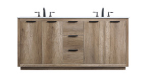 Plumbing Bath Chests/Vanities by Elegant Lighting ( 173 | VF19472DNT Blake ) 