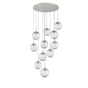 Pendants Multi-port/Cascade by Hammerton Studio ( 404 | CHB0066-11-BS-GC-C01-L3 Aster ) 