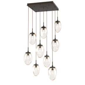 Pendants Multi-port/Cascade by Hammerton Studio ( 404 | CHB0067-09-FB-ZA-C01-L1 Meteo ) 