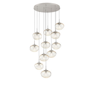 Pendants Multi-port/Cascade by Hammerton Studio ( 404 | CHB0068-11-BS-ZA-C01-L3 Nebula ) 
