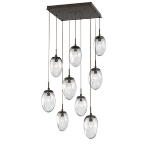 Pendants Multi-port/Cascade by Hammerton Studio ( 404 | CHB0067-09-FB-ZC-C01-L3 Meteo ) 