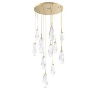Pendants Multi-port/Cascade by Hammerton Studio ( 404 | CHB0049-11-GB-RC-C01-L3 Aalto ) 