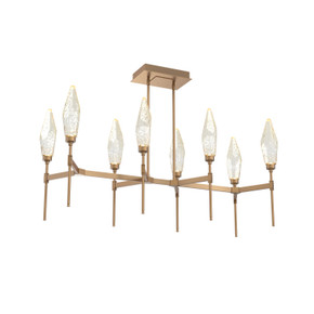  by Hammerton Studio ( 404 | PLB0050-48-NB-CA-001-L1 Rock Crystal ) 