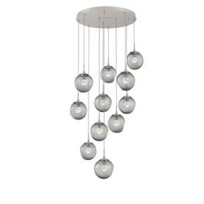 Pendants Multi-port/Cascade by Hammerton Studio ( 404 | CHB0066-11-BS-ZS-C01-L3 Aster ) 