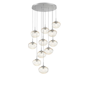 Pendants Multi-port/Cascade by Hammerton Studio ( 404 | CHB0068-11-CS-FA-C01-L1 Nebula ) 