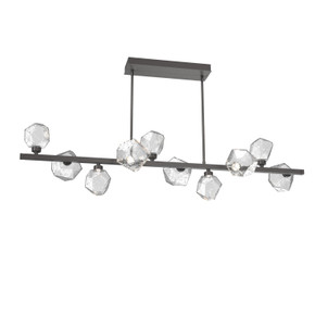 Linear/Island 4 Light + by Hammerton Studio ( 404 | PLB0039-T0-GP-C-001-L1 Gem ) 