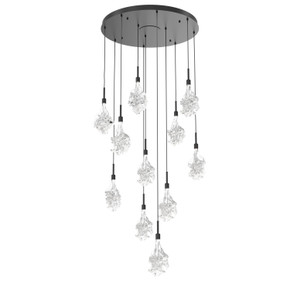 Pendants Multi-port/Cascade by Hammerton Studio ( 404 | CHB0059-11-MB-BC-C01-L3 Blossom ) 