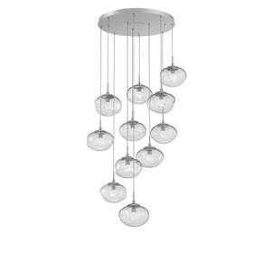 Pendants Multi-port/Cascade by Hammerton Studio ( 404 | CHB0068-11-CS-FC-C01-L1 Nebula ) 
