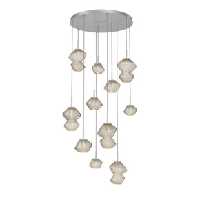 Pendants Multi-port/Cascade by Hammerton Studio ( 404 | CHB0089-11-CS-A-C01-L1 Mesa ) 