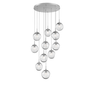Pendants Multi-port/Cascade by Hammerton Studio ( 404 | CHB0066-11-CS-FC-C01-L3 Aster ) 