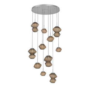 Pendants Multi-port/Cascade by Hammerton Studio ( 404 | CHB0089-11-CS-B-C01-L1 Mesa ) 